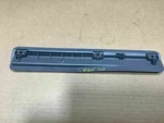 Honda Odyssey 2010 3.5L 2ND Row Seat Cshion Cover Trim Panel Plastic Gray Factry. Fixed Price $26.90.