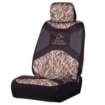 Ducks Unlimited Auto Seat Covers, Easy Install Bucket Low Back C.... Fixed Price $32.88.