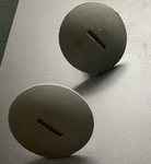 Ford Galaxy Seat Alhambra Vw Sharan Roof Interior Upholstery/headlining Fix Clip. Fixed Price $6.99.
