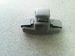 2005-2008 Bmw 750LI E66 Sun Visor Bracket Oem Part. Fixed Price $5.99.