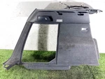 09-17 Audi SQ5 8R Trunk Left Lh Driver Side Quarter Panel Trim Cover Oem. Fixed Price $75.00.