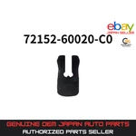 7215260020C0 Toyota Genuine Cover, Rear Seat Track Bracket, Inner 72152-60020-C0. Fixed Price $37.67.