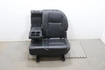 2018 - 2020 Infiniti QX60 Rear 2ND Row Left Side Seat Cushion Cover Oem Black G. Fixed Price $190.76.