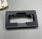 14-20 Infiniti Q50 Rear Seat Left Driver Side Striker Latch Cover Oem. Fixed Price $22.49.