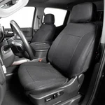 New Covercraft Spacer Mesh Precisionfit Rear 40/60 Bench Seat 2026 F-150. Fixed Price $74.99.