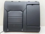 2016 - 2019 Volkswagen Passat Rear Right Seat Upper Cushion Cover Oem Black Tb. Fixed Price $149.13.