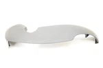 12-16 Tesla Model Driver Left Front Black Seat Trim AG131058. Fixed Price $75.00.