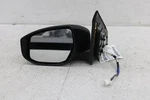 Door Mirror Left Pwr Trn Signal Led Heated Driver Side 4DR Nissan Sentra 2016. Fixed Price $66.50.