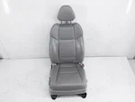 Acura Tlx 2015-2017 Front Right Passenger Seat Light Jewel Gray *w/o Srs*. Fixed Price $474.05.