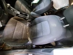 2016 Kia Forte Driver Front Seat Bucket Cloth Black Used 3946195. Fixed Price $379.95.