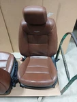 Driver Left Front Seat 13515740 Fits 17-24 Cadillac XT5 3172306. Fixed Price $289.00.