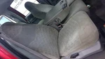 Ford F-250SD 2000 Front Seat Used 3631. Fixed Price $549.99.