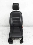 2013-2016 Ford C-max Front Right Passenger Manual Leather Seat Black. Fixed Price $459.80.