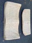 Bmw E21 Rear Seat Upper Lower - 320I. Fixed Price $229.99.