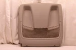 2006-2011 Mercedes W164 ML350/450/550 Front Seat Back Cover Panel Genuine Oem. Fixed Price $111.60.