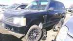 Passenger Front Seat Leather Electric Fits 03-06 Range Rover 604017. Fixed Price $449.99.