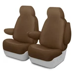 For Kia Sportage 09-10 Dash Designs Grandtex 1ST Row Oak Custom Seat Covers. Fixed Price $231.95.
