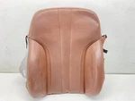 12-18 Bmw F06 F13 640 650 Front Right Side Upper Seat Cushion Brown Leather Oem. Fixed Price $135.00.