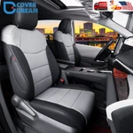 Coverdream Custom Fit Toyota Sienna Car Seat Full Set For 2011-2026. Fixed Price $249.99.