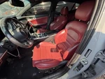Driver Front Seat Leather 16 Way Power Fits 18-19 Stinger 520124. Fixed Price $824.90.