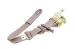 1986-1988 Toyota Supra MK3 7MGE Passenger Right Front Maroon Seat Belt Retractor. Fixed Price $104.83.