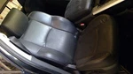 Passenger Front Seat Bench 40/20/40 Split Fits 10-16 Dodge 2500 Pickup 10308804. Fixed Price $382.75.