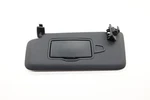 2018 - 2021 Mercedes C300 W205 Front Left Sun Visor Oem A0068173420 Black 101. Fixed Price $74.58.