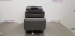 19 Gmc Sierra 3500 Work Truck Center Floor Console Assembly Gray Vinyl. Fixed Price $267.75.