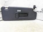 2016-2022 Bmw X1 Right Side Sun Visor W/ Mirror 51448065552 Oem. Fixed Price $66.14.