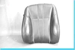 10-13 Jaguar Xjl X351 Front Right Passenger Side Seat Top Upper Cushion Oem. Fixed Price $102.60.