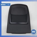 09-16 Bmw E89 Z4 Left Or Right Side Seat Back Panel Cover Black 9176150 Oem. Fixed Price $53.95.