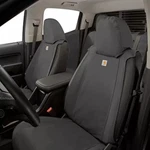 Genuine Gm Cover Carhartt Front Seat 84301778. Fixed Price $240.98.