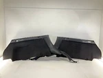 06-13 Land Rover Range Sport Rear Left & Right Quarter Trim Panel. Fixed Price $299.99.
