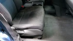 Passenger Front Sit Bottom Cushion Cloth Gray Manual Fits 07-11 Cr-v 94669. Fixed Price $149.31.