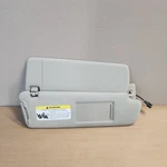 2007-2015 Audi Q7 Right Passenger Dual Visor Sunshade Mirror 4L0857552K Oem. Fixed Price $44.96.