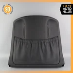 00-06 Mercedes W220 S600 S55 S65 Amg Front Seat Rear Back Cover Pocket Black Oem. Fixed Price $62.25.