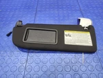 12-18 Audi A7 S7 Sun Visor Left Driver Side Black Genuine Oem 4G0857551AJY1. Fixed Price $64.99.