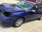 Passenger Front Seat Bucket Opt A51 Cloth Manual Ntbk Fits 07 Malibu 505755. Fixed Price $499.90.