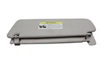 11-17 Volkswagen Touareg Front Right Side Sunvisor Shade 7P6857552 Oem. Fixed Price $66.00.