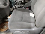 Driver Front Seat Bucket Without Air Bag Cloth Electric Fits 05 Sienna 1598437. Fixed Price $474.90.