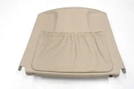 94-99 Mercedes W140 S500 S600 S320 Left Side Seat Back Plate Cover Panel Oem. Fixed Price $94.00.