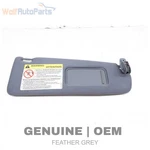 1999-2006 Audi Tt Coupe MK1 Right Sun Visor / Mirror 8N8857552E. Fixed Price $19.99.