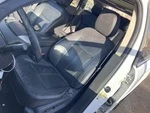 Driver Front Bucket Seat Leather Electric Heated Fits 13 Edge 1004295. Fixed Price $142.50.