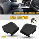 Front Left Bottom Seat Cover Black For 2013-2018 Dodge Ram 1500 2500 3500 4500. Fixed Price $38.94.