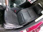 Driver Front Seat Bucket Leather Electric Fits 13-19 Flex 2209582. Fixed Price $500.24.