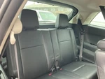 Mazda CX-9 2014 2015 Third Row 50/50 Split Bench Complete Black Leather 833765. Fixed Price $724.99.