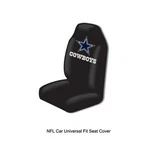 Northwest Nfl Dallas Cowboys Universal Fit Car Truck Front Bucket Seat Cover. Fixed Price $24.03.