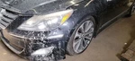 11-14 Hyundai Genesis Right Passenger Front Seat Bucket Leather. Fixed Price $170.00.