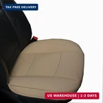 Front Pu Leather Car Seat Cover Bottom Auto Protector For. Fixed Price $33.32.