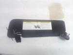 2012-2019 Bmw 650I F06 Overhead Right Passenger Side Sun Visor Shade Black Oem. Fixed Price $51.00.